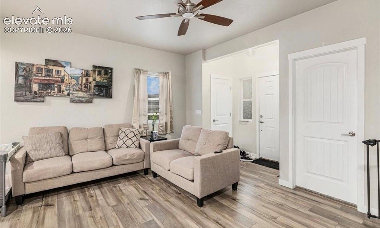 5233 Palomino Ranch Point