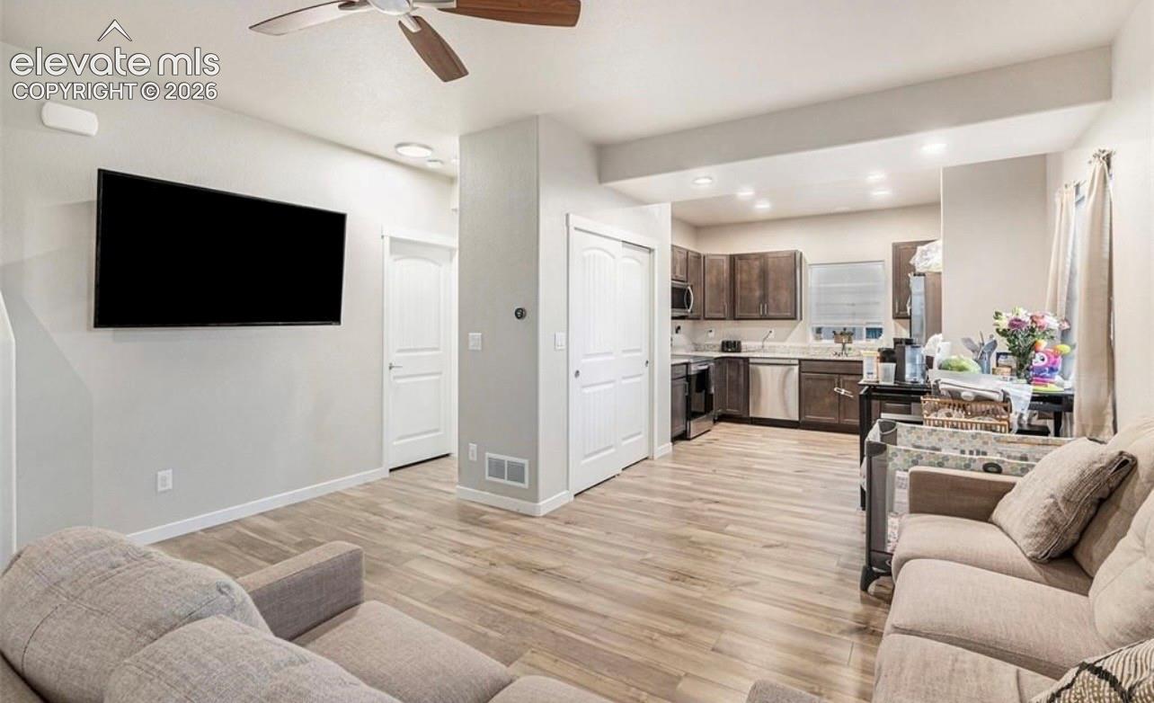 5233 Palomino Ranch Point