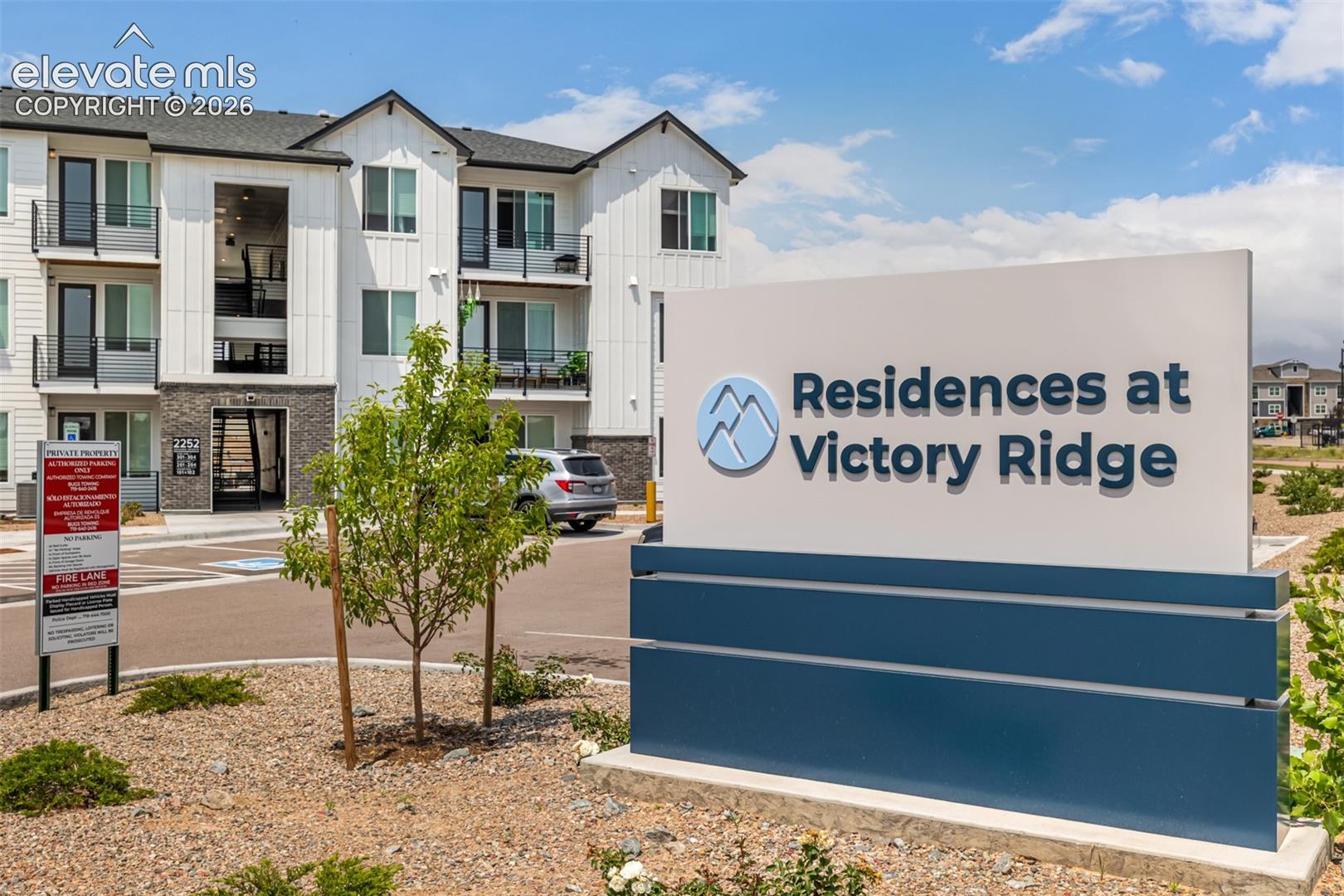 2252 Arikaree Heights 202