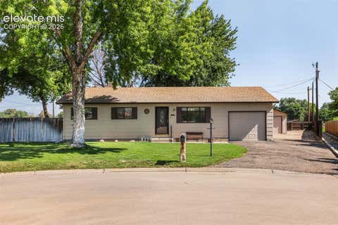 Photo of 2021 Zinno Boulevard, Pueblo, CO 81006 (MLS # 6547029)