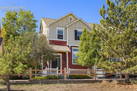 Photo of 1486 Nemrick Place, Castle Rock, CO 80109 (MLS # 9380903)