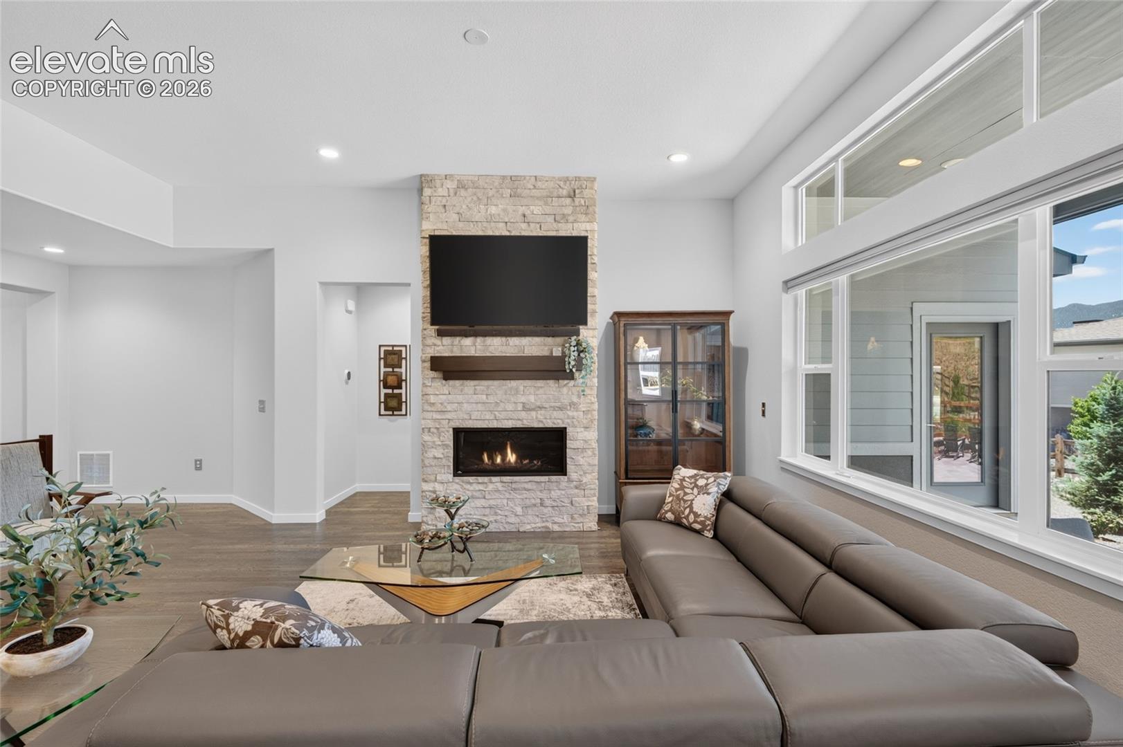5486 Mesa Top Drive