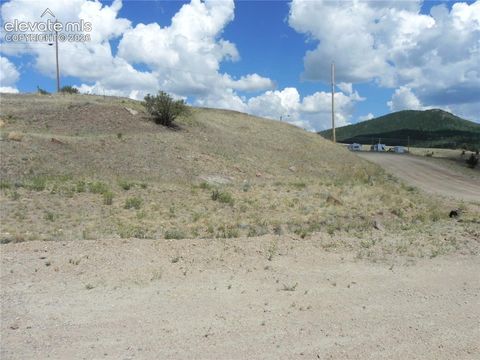 Photo of 1718 S 3rd Street, Victor, CO 80860 (MLS # 3393590)