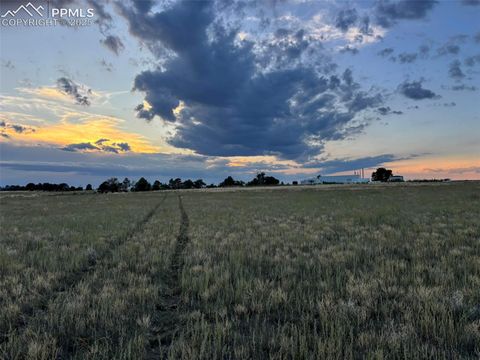Photo of 40655 Truckton Road, Rush, CO 80833 (MLS # 7687125)