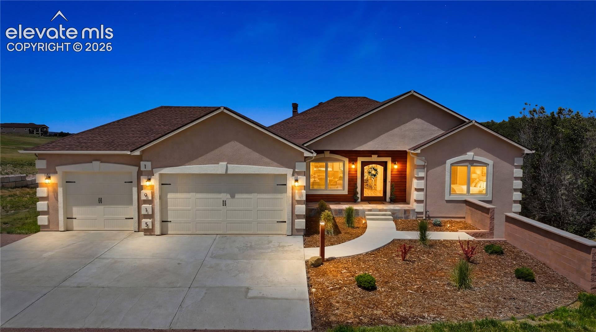 16915 Cherry Crossing Drive