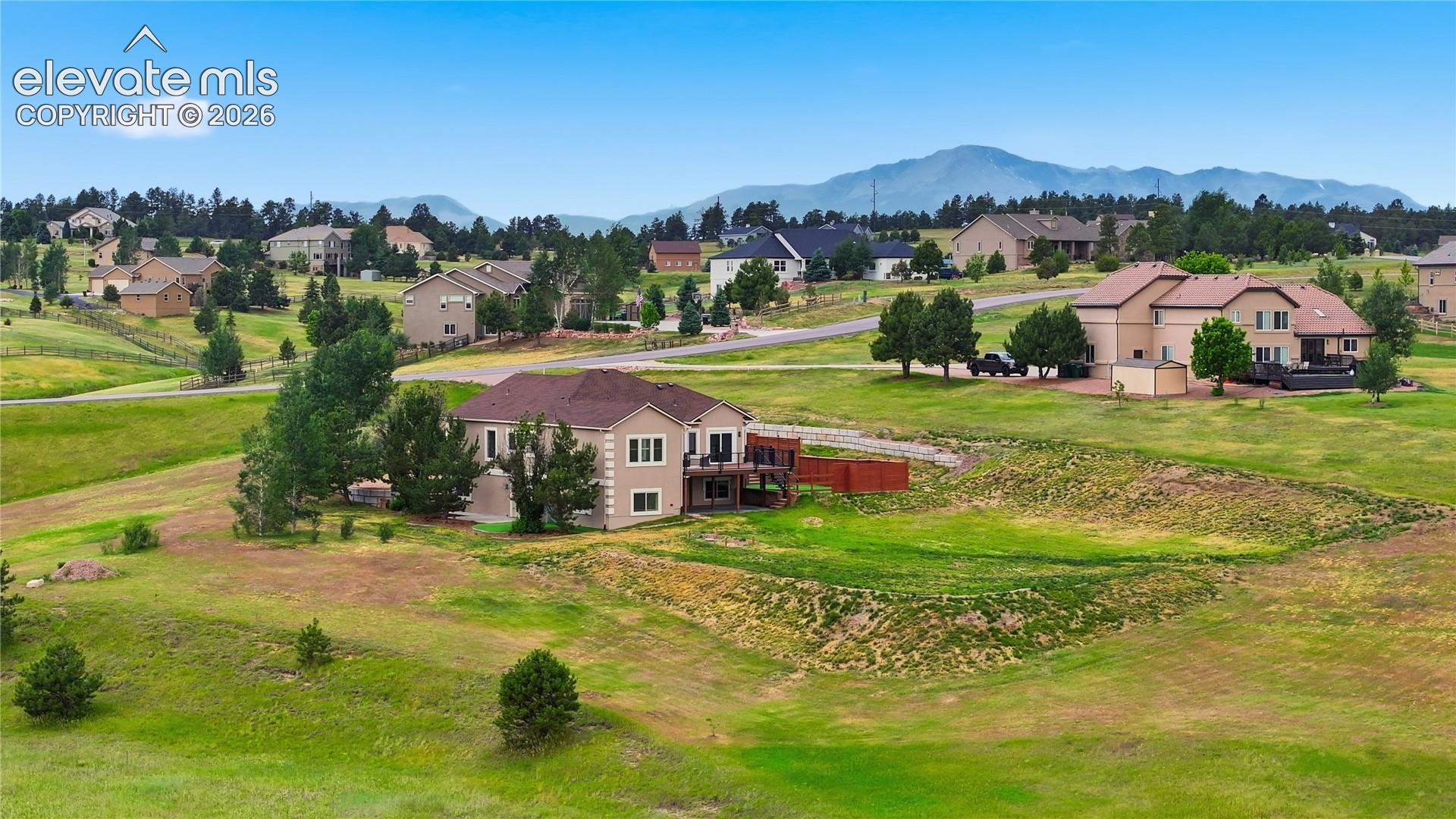 16915 Cherry Crossing Drive