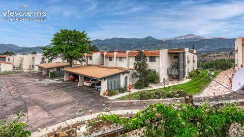 Photo of 1118 Fontmore Road #B, Colorado Springs, CO 80904 (MLS # 8238387)