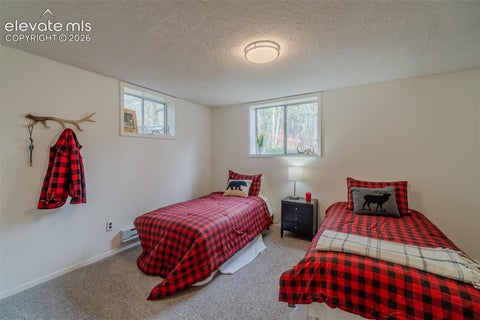 Tiny photo for 9510 Morgan Road, Colorado Springs, CO 80908 (MLS # 7270606)