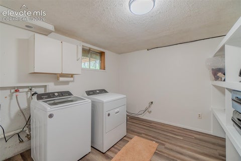 Tiny photo for 9510 Morgan Road, Colorado Springs, CO 80908 (MLS # 7270606)
