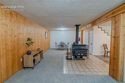 Tiny photo for 9510 Morgan Road, Colorado Springs, CO 80908 (MLS # 7270606)