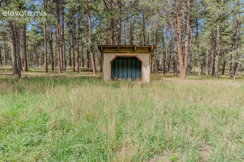 Tiny photo for 9510 Morgan Road, Colorado Springs, CO 80908 (MLS # 7270606)
