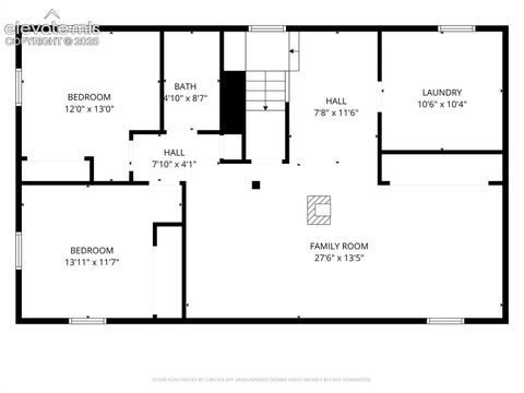 Tiny photo for 9510 Morgan Road, Colorado Springs, CO 80908 (MLS # 7270606)