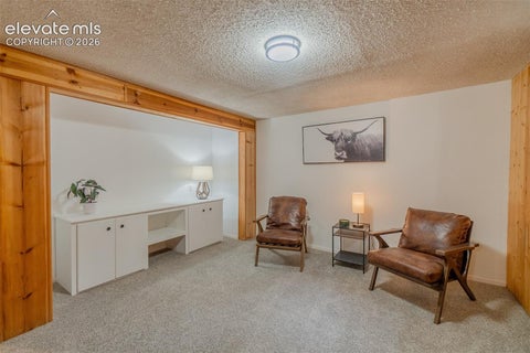 Tiny photo for 9510 Morgan Road, Colorado Springs, CO 80908 (MLS # 7270606)