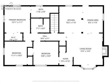 Tiny photo for 9510 Morgan Road, Colorado Springs, CO 80908 (MLS # 7270606)
