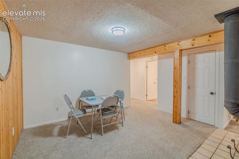 Tiny photo for 9510 Morgan Road, Colorado Springs, CO 80908 (MLS # 7270606)
