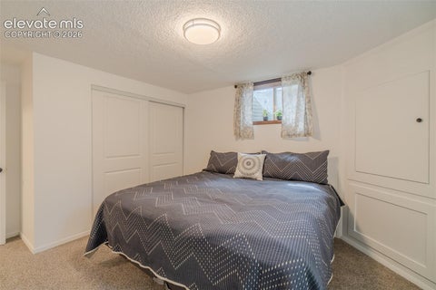 Tiny photo for 9510 Morgan Road, Colorado Springs, CO 80908 (MLS # 7270606)
