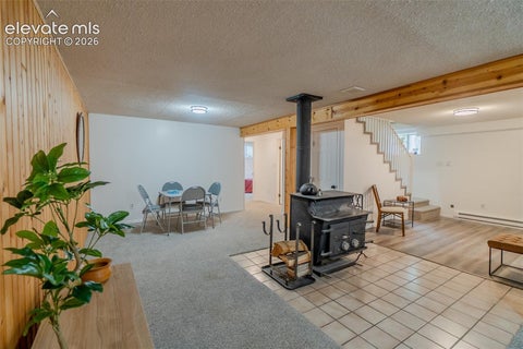 Tiny photo for 9510 Morgan Road, Colorado Springs, CO 80908 (MLS # 7270606)
