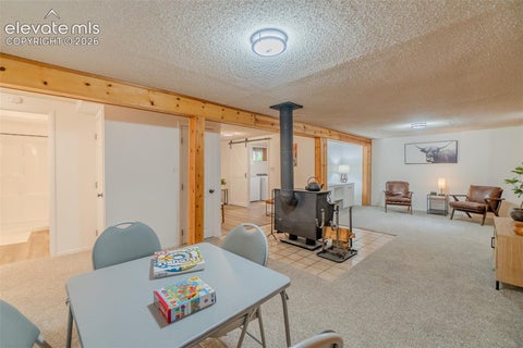 Tiny photo for 9510 Morgan Road, Colorado Springs, CO 80908 (MLS # 7270606)