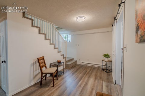 Tiny photo for 9510 Morgan Road, Colorado Springs, CO 80908 (MLS # 7270606)