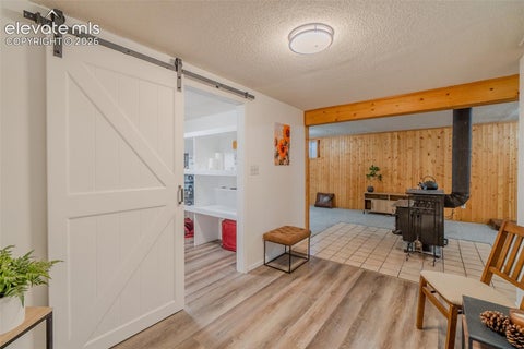 Tiny photo for 9510 Morgan Road, Colorado Springs, CO 80908 (MLS # 7270606)
