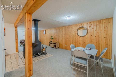 Tiny photo for 9510 Morgan Road, Colorado Springs, CO 80908 (MLS # 7270606)