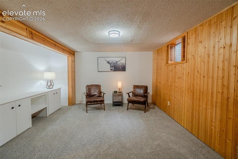 Tiny photo for 9510 Morgan Road, Colorado Springs, CO 80908 (MLS # 7270606)