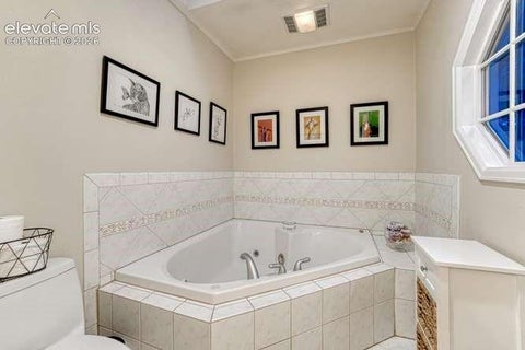 Tiny photo for 1230 Fawnwood Road, Monument, CO 80132 (MLS # 5330355)