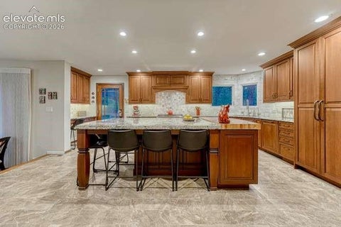 Tiny photo for 1230 Fawnwood Road, Monument, CO 80132 (MLS # 5330355)
