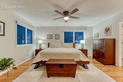 Tiny photo for 1230 Fawnwood Road, Monument, CO 80132 (MLS # 5330355)