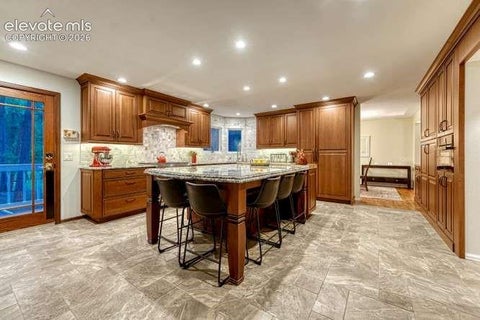 Tiny photo for 1230 Fawnwood Road, Monument, CO 80132 (MLS # 5330355)