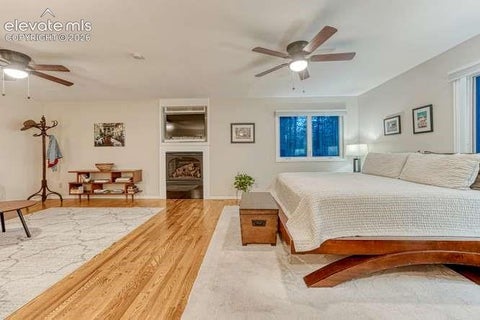 Tiny photo for 1230 Fawnwood Road, Monument, CO 80132 (MLS # 5330355)