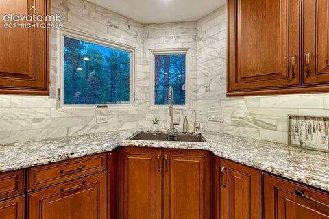 Tiny photo for 1230 Fawnwood Road, Monument, CO 80132 (MLS # 5330355)