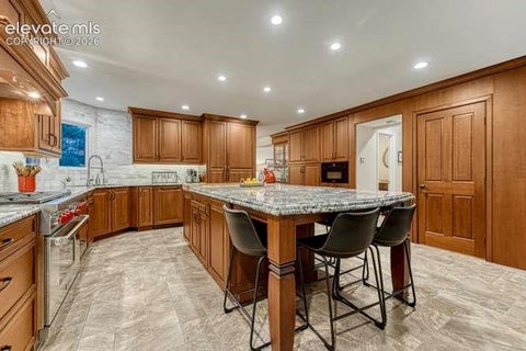 Tiny photo for 1230 Fawnwood Road, Monument, CO 80132 (MLS # 5330355)