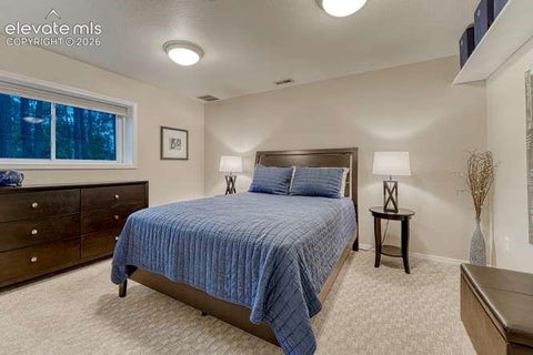 Tiny photo for 1230 Fawnwood Road, Monument, CO 80132 (MLS # 5330355)