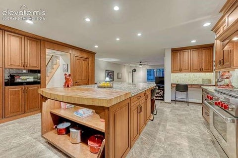 Tiny photo for 1230 Fawnwood Road, Monument, CO 80132 (MLS # 5330355)