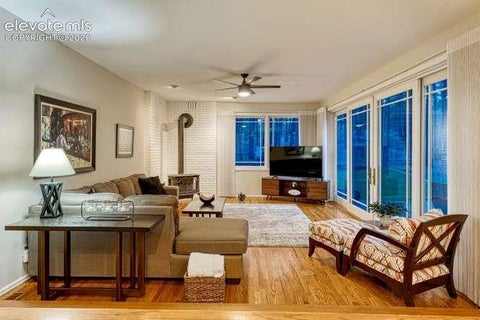 Tiny photo for 1230 Fawnwood Road, Monument, CO 80132 (MLS # 5330355)