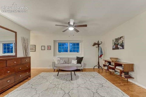 Tiny photo for 1230 Fawnwood Road, Monument, CO 80132 (MLS # 5330355)