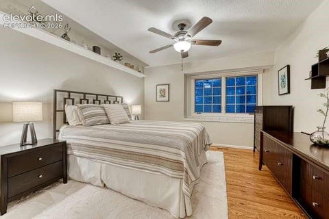 Tiny photo for 1230 Fawnwood Road, Monument, CO 80132 (MLS # 5330355)