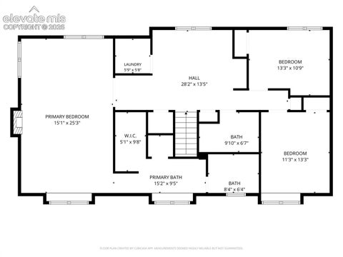 Tiny photo for 1230 Fawnwood Road, Monument, CO 80132 (MLS # 5330355)
