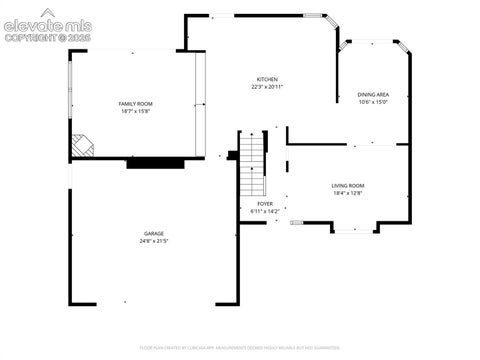 Tiny photo for 1230 Fawnwood Road, Monument, CO 80132 (MLS # 5330355)