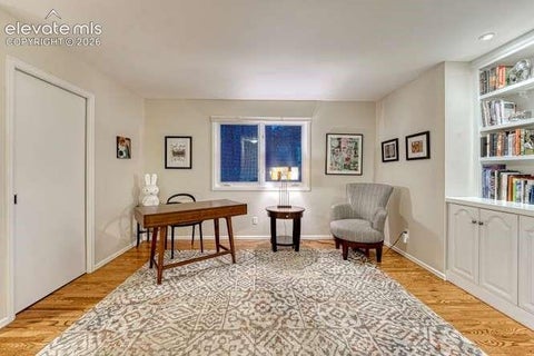 Tiny photo for 1230 Fawnwood Road, Monument, CO 80132 (MLS # 5330355)