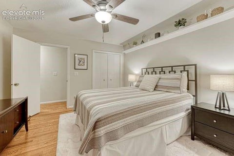Tiny photo for 1230 Fawnwood Road, Monument, CO 80132 (MLS # 5330355)