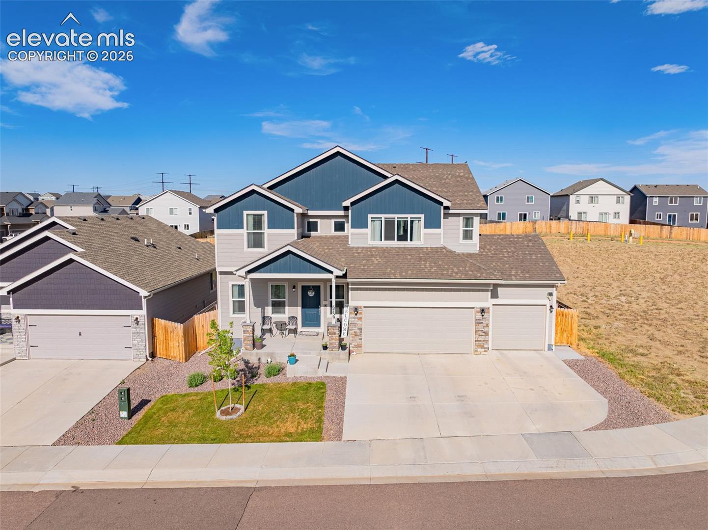 6739 Abita Drive