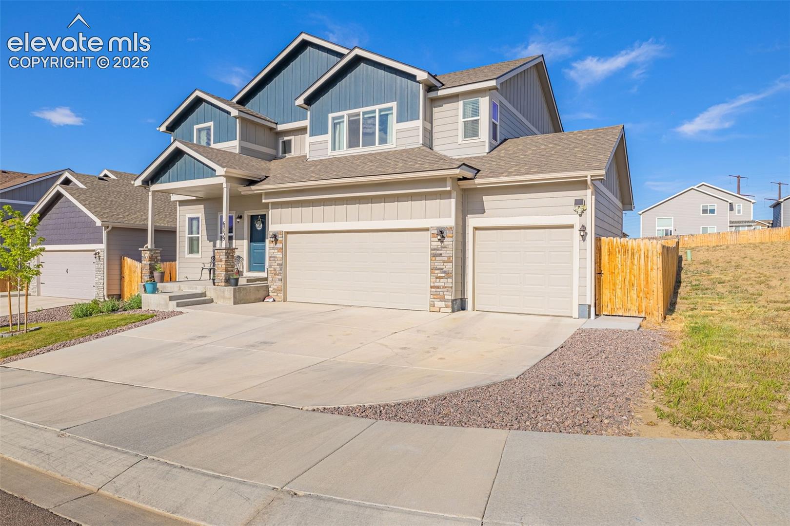 6739 Abita Drive