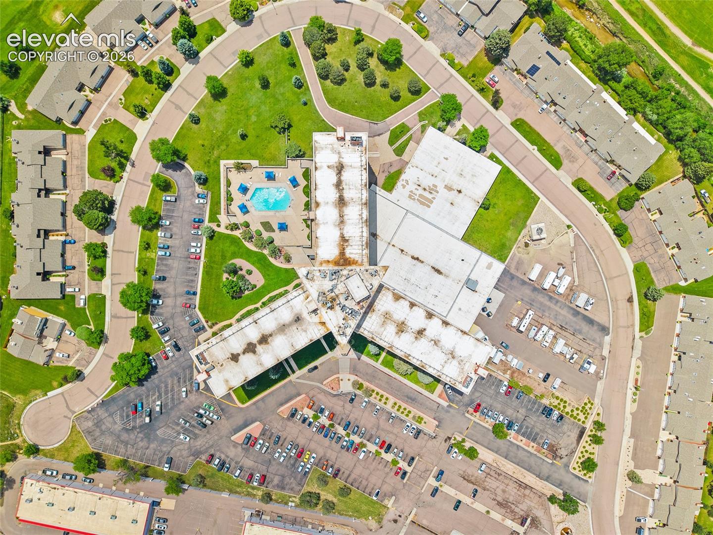 411 Lakewood Circle C1004