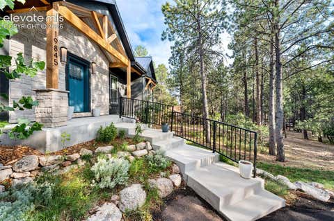 Photo of 19845 E Top O The Moor Drive, Monument, CO 80132 (MLS # 4008795)