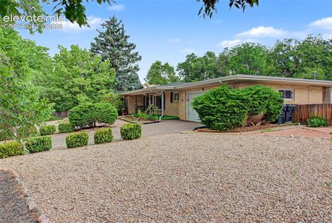 Tiny photo for 1118 Acacia Drive, Colorado Springs, CO 80907 (MLS # 3628559)