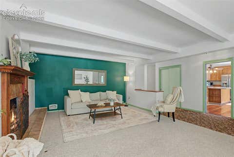 Tiny photo for 1118 Acacia Drive, Colorado Springs, CO 80907 (MLS # 3628559)