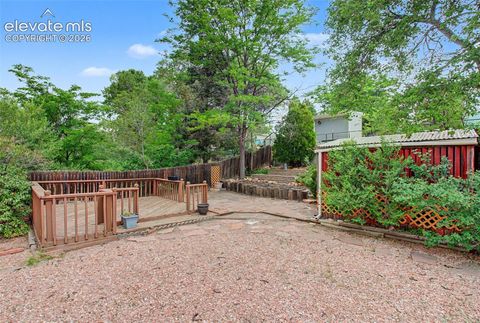 Tiny photo for 1118 Acacia Drive, Colorado Springs, CO 80907 (MLS # 3628559)