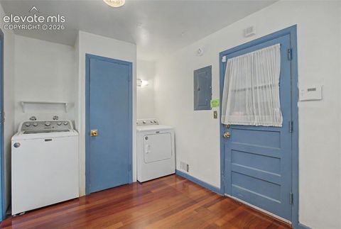 Tiny photo for 1118 Acacia Drive, Colorado Springs, CO 80907 (MLS # 3628559)